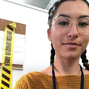 Meet your Posher, Camille